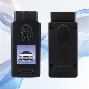 Scanner 1.4 OBD2 Auto Diagnostic Code Reader Professional Vehicle Fault Detector Fit for BMW Cars