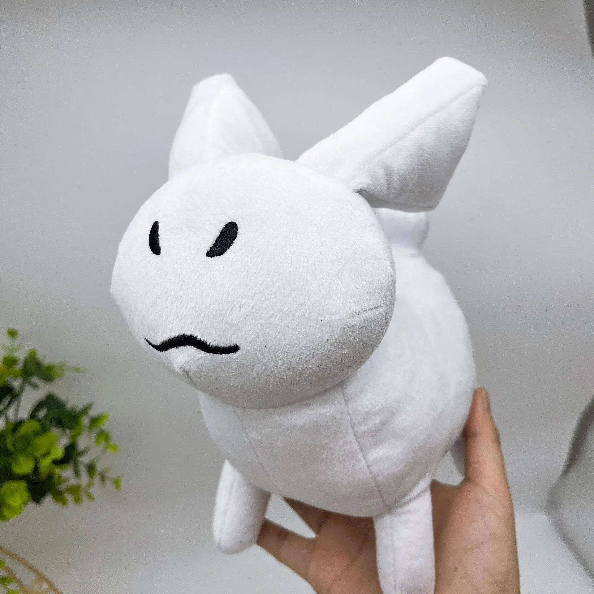 Gubby Plush Dolls Stuffed Anime Peripherals Cotton Doll Soft Doll Cute Room Decoration Collection Kids Toys Birthday Gifts