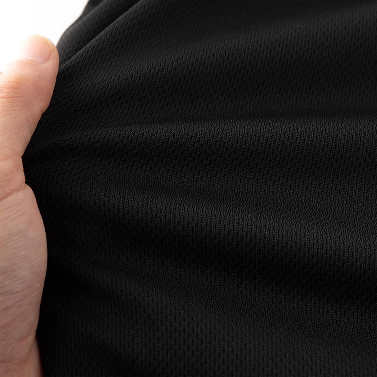 5PCS Men's Basketball Shorts 2026 Summer, Quick Dry Mesh Athletic Gym Shorts with Elastic Waist Drawstring, Breathable Lightweight Workout Running Shorts for Fitness, Hiking, Beach, Outdoor Activities, Men's Fashion Activewear Multi-Pack