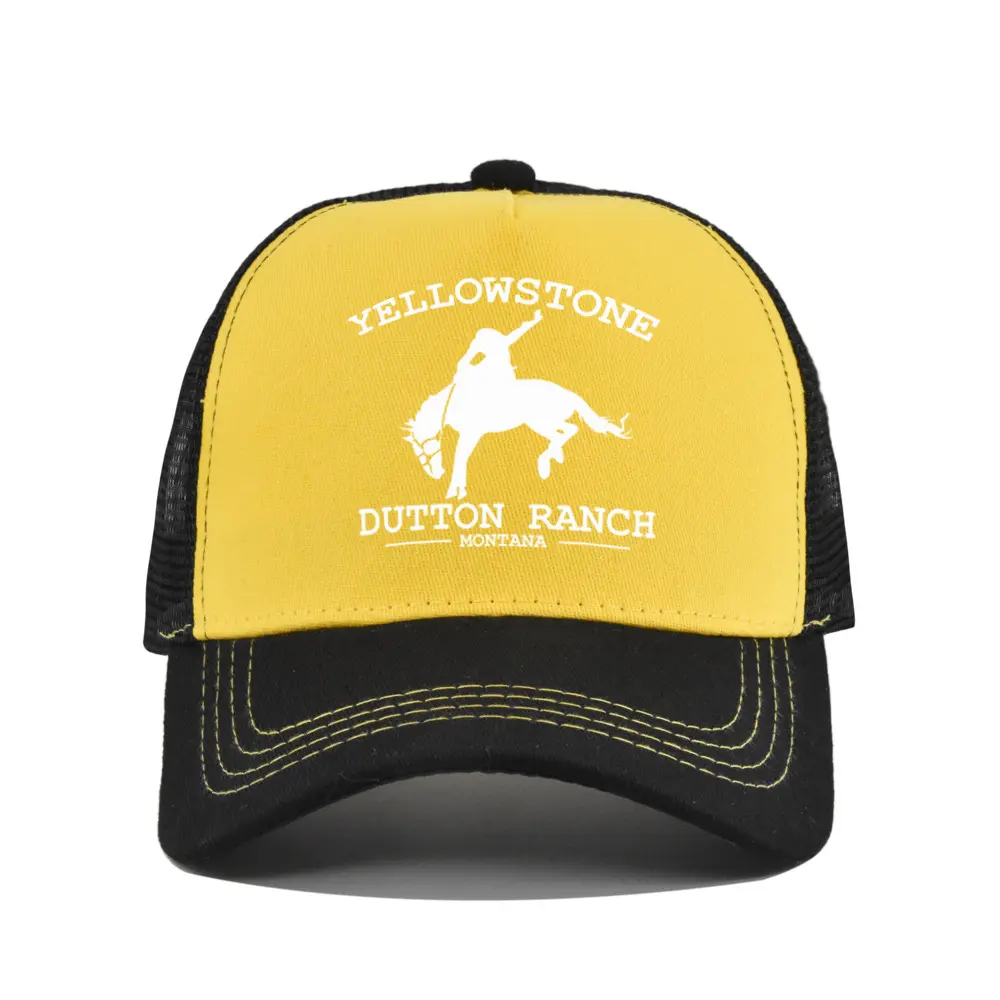 CP941 white-14 black with yellow