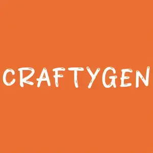 CRAFTYGEN