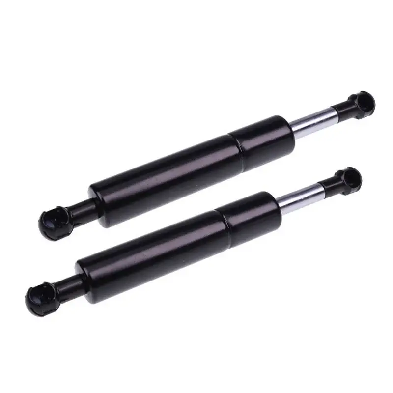 FridayParts 2-Piece Lap Bar Assist Gas Strut Loader Lift Support, 84371064 Replacement for New Holland Loaders C227 C232 C238 L213 L215 L216 L218 L220 L221 L223 L225 L228 L230 L234, Assist Support