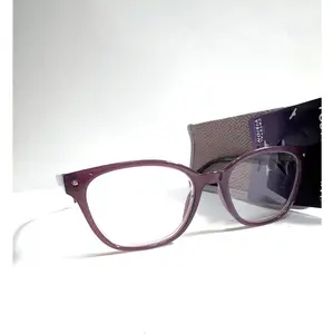 with Crystal Vision Technology Purple VRL2103 +1.25