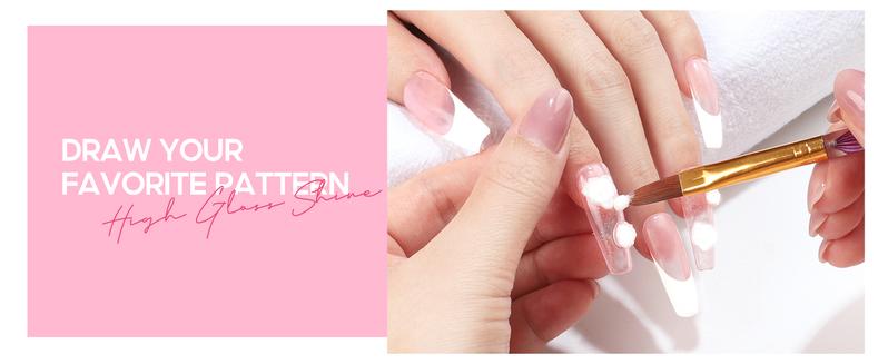 Acrylic Nail Kit with Drill and U V Light, Professional Nail Kit Acrylic Set for beginners with Everything 3PC Powder 24PC Glitter Fake Tips Decoration Nails Set DIY Home Salon