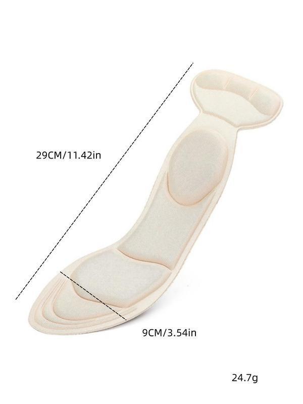 Anti-slip Heel Liners, Insole Pads, Heel Protector for Women & Men, Shoes Accessories for Outdoor, Sports, Travel, Home, Office, School, Gifts for Wife