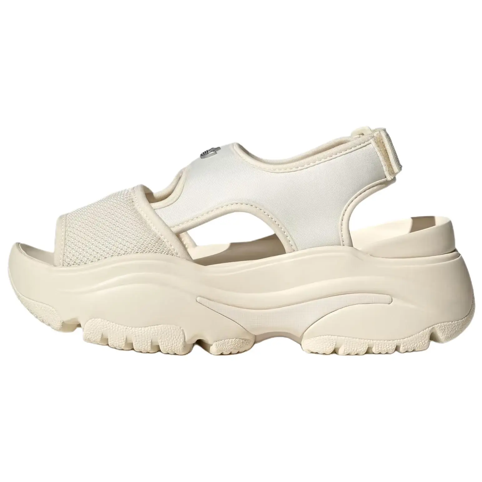 adidas Originals Ozgaia Comfortable Lightweight Beach Sandals JI2822