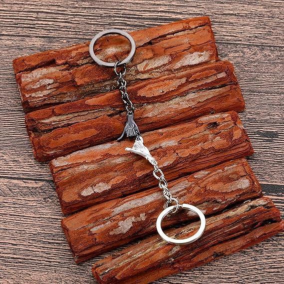2PCS Pinky Promise Matching Keychains – Cute Symbolic Couple Gift Set for Couples and Best Friends, Trendy Daily Carry Charm, Durable Keepsake for Anniversary, Friendship, Everyday Use 2PCS Pinky Promise Matching Keychains – Cute Symbolic Couple Gift Set for Couples and Best Friends, Trendy Daily Carry Charm, Durable Keepsake for Anniversary, Friendship, Everyday Use