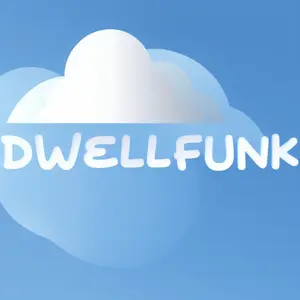 DwellFunk shop logo