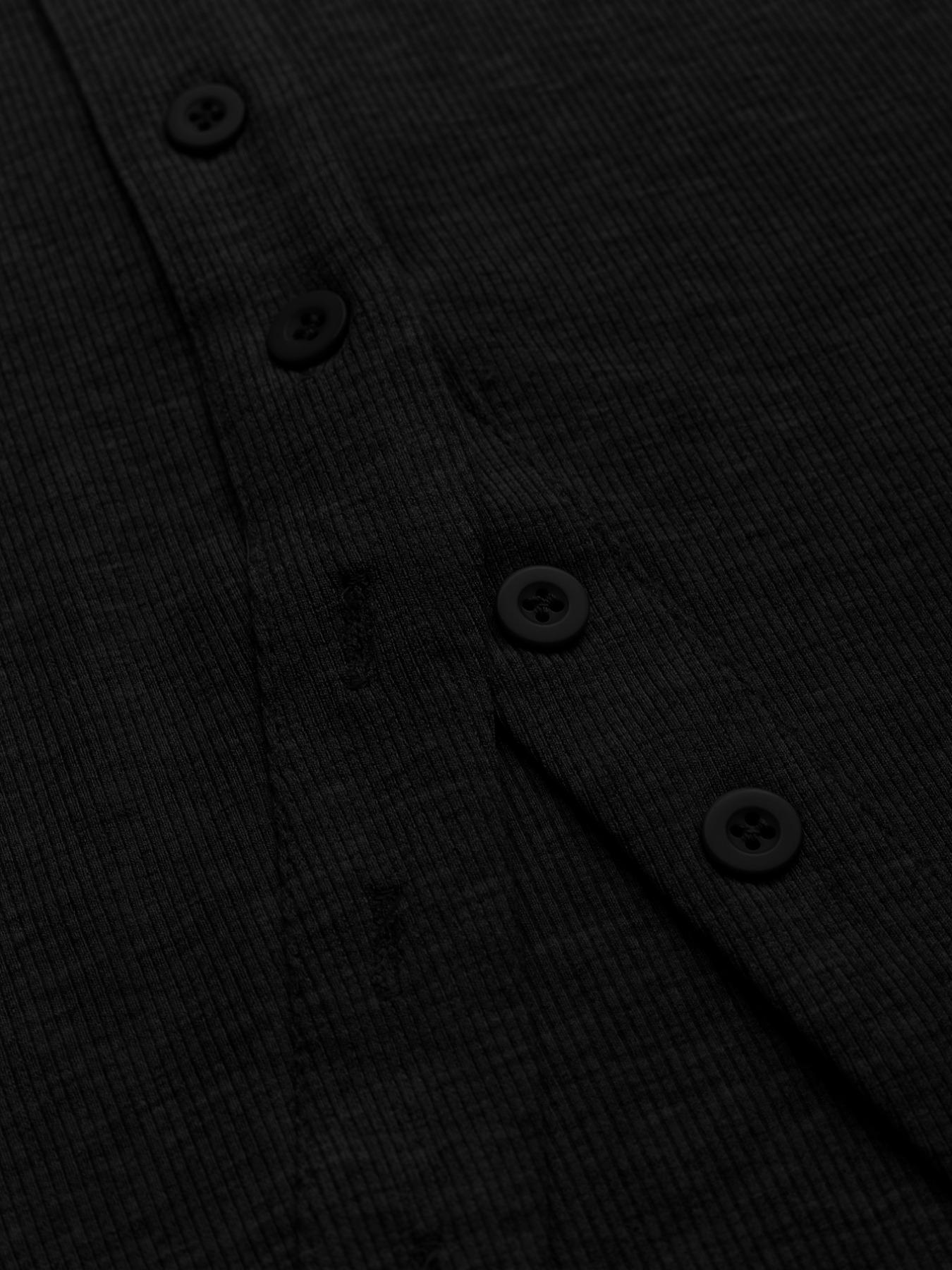 Women's Solid Ribbed Basic Crop Top & Wide Leg Pants Two-piece Set, Casual Fashion Cozy Fitted Top & Trousers for Daily Outdoor Wear, Ladies Clothes for All Seasons,Airport Outfit