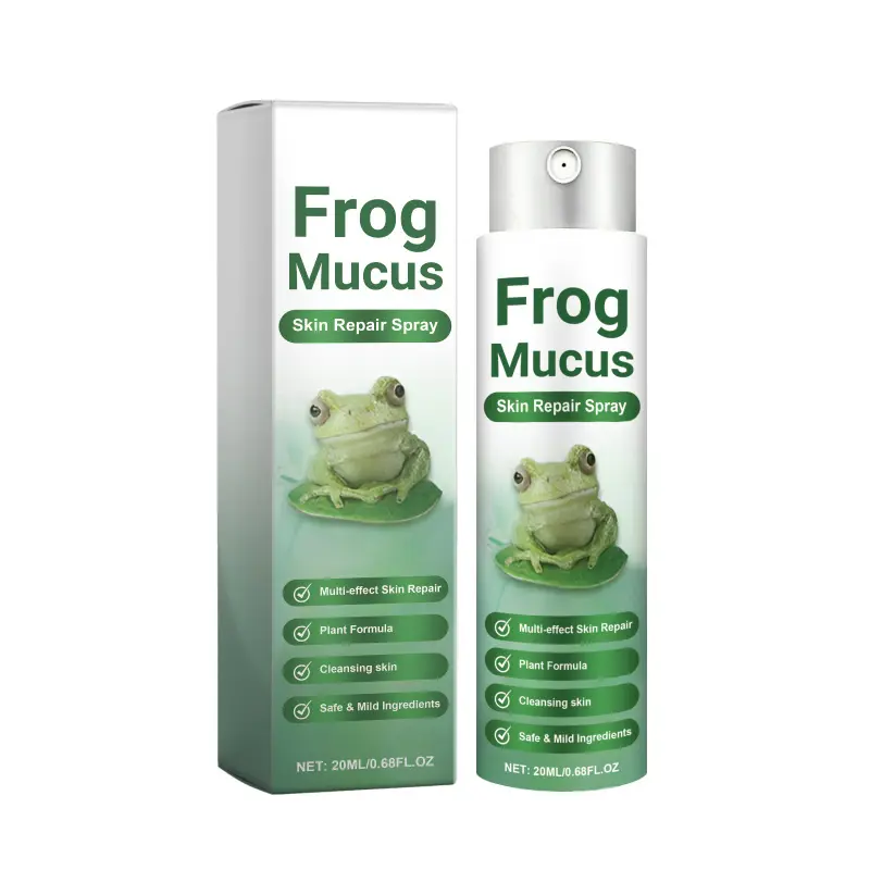 Skin Care Spray for Acne and Closed Comedones, Moisturizing Face Mist for Skin Repair and Cleansing, Portable Refreshing Toner, Moisture
