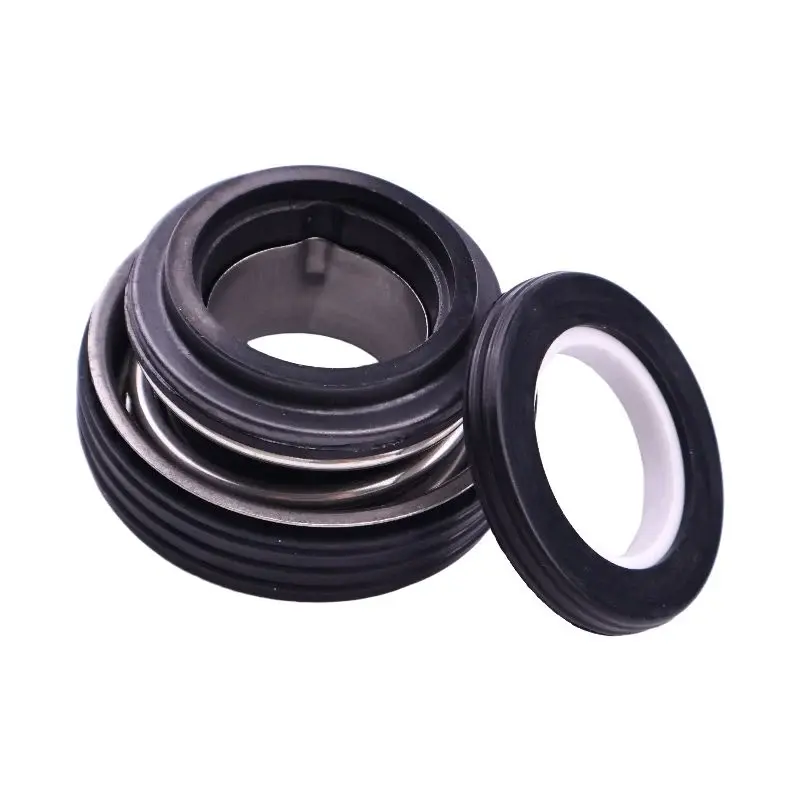 FridayParts Water Pump Seal 78130-YB4-901 for Honda Engine GX200 GX390 GX360 GX120 Tractor H5013 H4013 H6522 H4518H