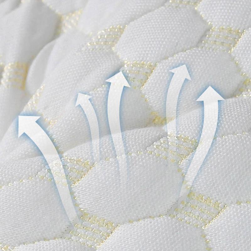 1/2, Soft Sleep Pillow, Ergonomic Pillow to relax neck, shoulders and back, suitable for side, back and prone, 19X29 inches (low pillow)