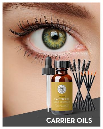 Organic Jojoba Oil, 4 Fl Oz - 100% Pure, Organic, Cold Pressed Jojoba Oil for Skin, Face, Nails and Hair Growth - Carrier Oil for Mixing Essential Oils