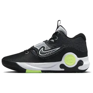 Nike KD Trey 5 X EP Men's Low-Top Basketball Shoes Black Verifiable, with credentials and supporting global authentication