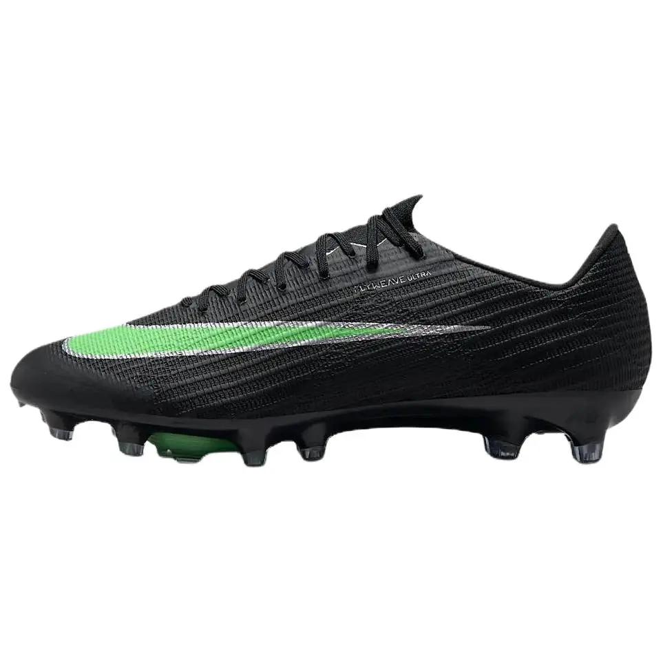 Nike Mercurial Superfly 11 Elite Assassin Series Comfortable AG (Rubber Short Studs) Rebound Football Shoes IM2513-001