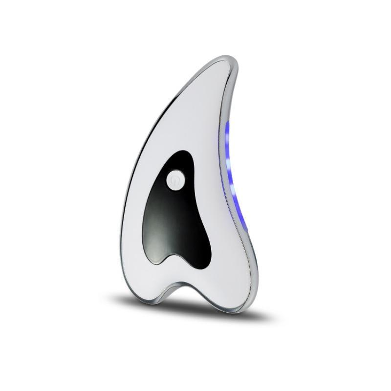 Electric Facial Massager, 1 Count Portable Electric Facial Massage Tool, Professional Face & Body Beauty Instrument for Women & Men