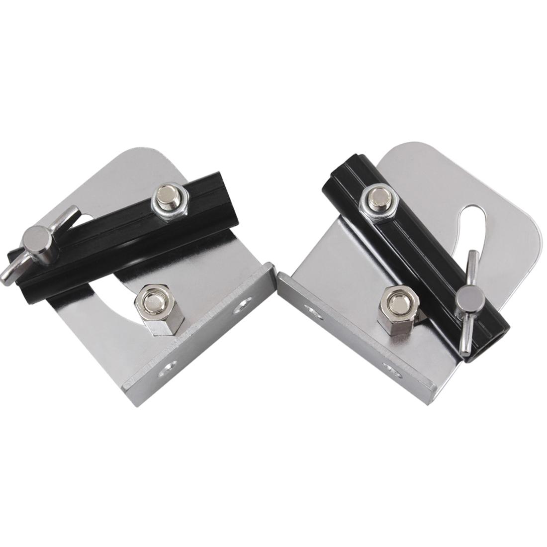 Drum Backplate Connector Screw, 2 Counts Drum Backplate Connector Screw, Drum Accessories for Drummers, Music Accessories