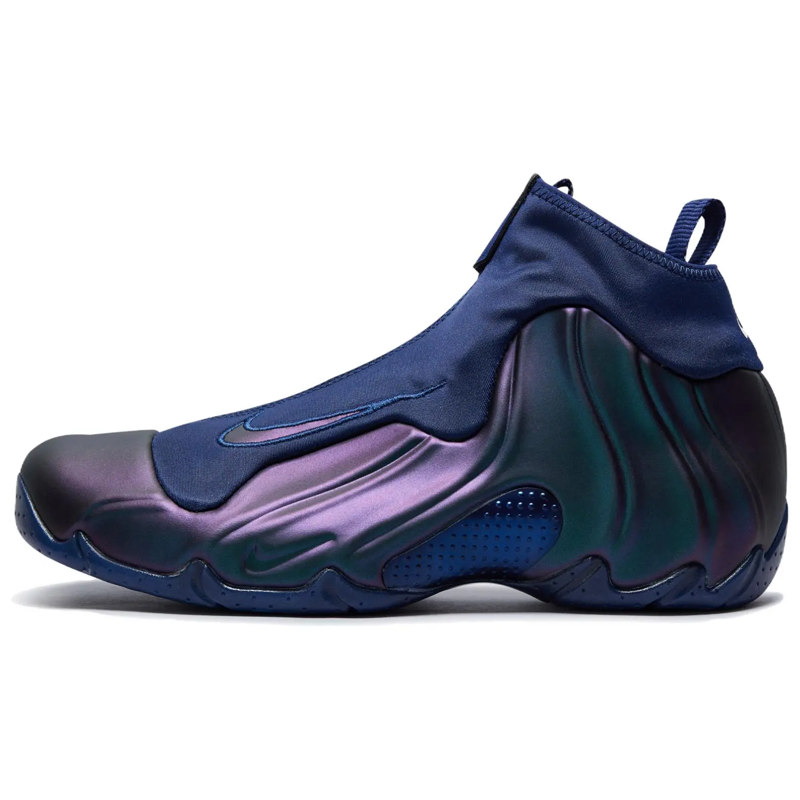 Nike Air Flightposite 'Jason Kidd - Mavericks' 2025 HJ4481-900
