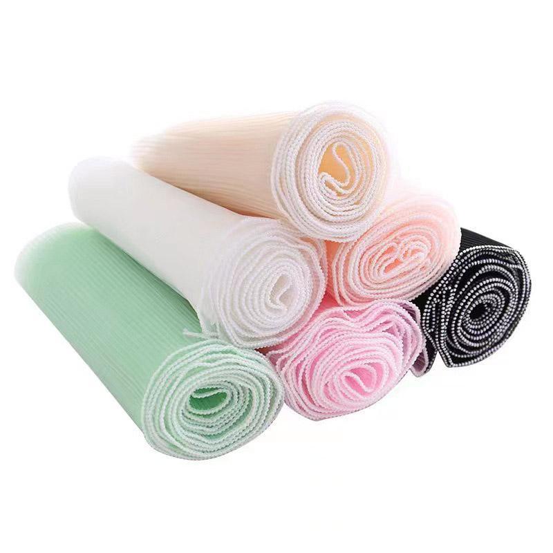 Flower Wrapping Net (1 Set), Artificial Pearl Decor Flower Wrapping Net, Decorative Flower Wrapping Net for Wedding Party, Gift Wrapping Supplies, Creative Gift Packaging, Gift Decoration, Bouquet Wrappers