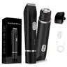 2 in 1 Electric Hair Removal Tool for Women, Dual-Head Electric Razor, Body & Facial Shaver, Waterproof Wet/dry Use Trimmer