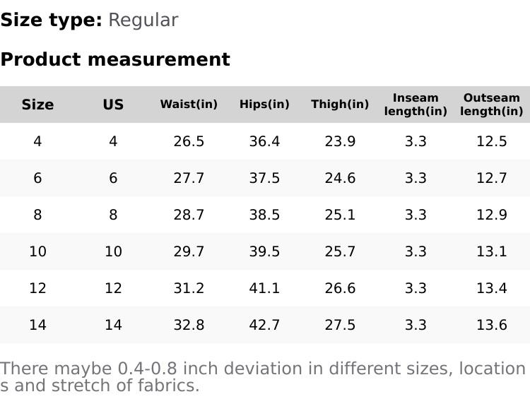 Sidefeel Women's Jean Shorts High Waisted Stretchy Casual Rolled Hem Zimbaplatinum Denim Shorts