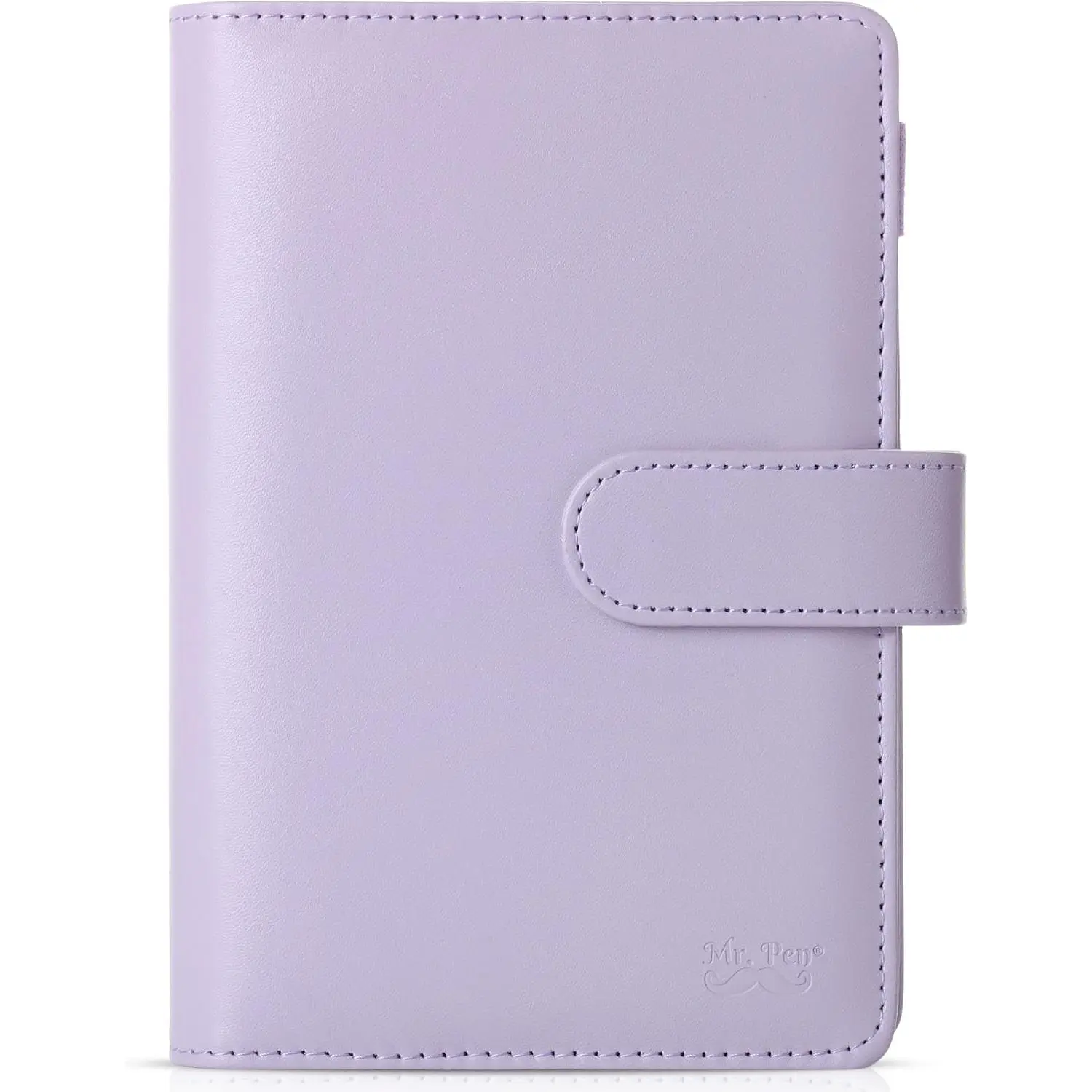 - Planner Binders, A6, , Leather Notebook Cover | Composition Notebook Cover Refillable, Wallet Binder, Planner Binder 6 Ring, Leather Ring Binder, Refillable Notebook Binder