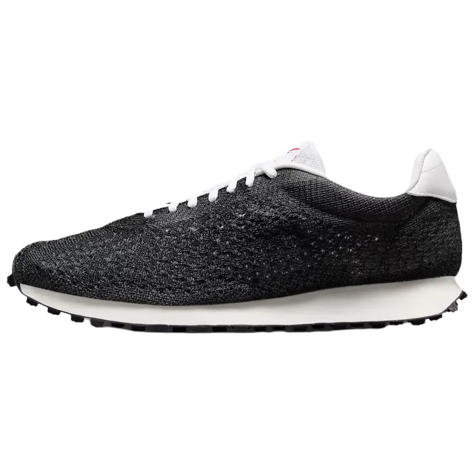 Nike LD 1000 Flyknit 'Black Dark Smoke Grey' IQ5241-001