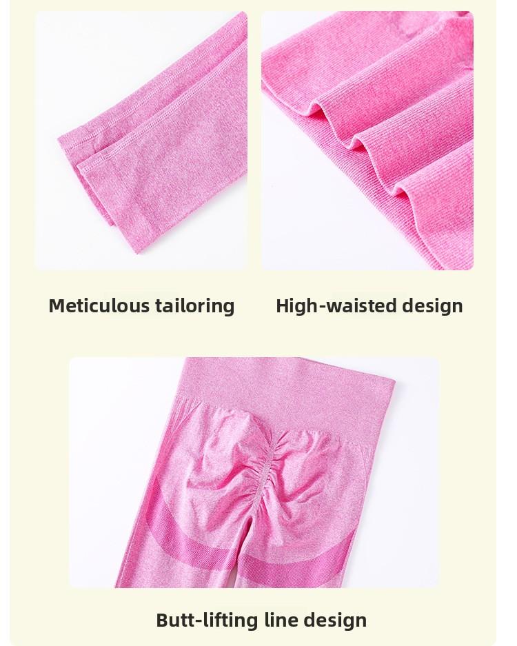 TikTok hot-selling backless cut-out top set