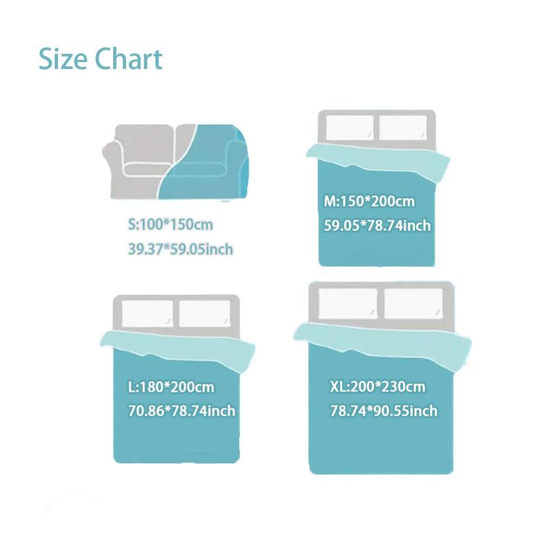 Faux Rabbit Fur Throw Blanket, Soft Warm & Cozy Throw Blanket, Versatile All-season Gift for Home, Office, Travel, Decorative Giftable Blankets, Christmas Gifts For GF