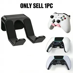 Multifunctional Game Controller Holder, Game Controller Holder for PS4/PS5/XBOX/SWITCH, Console Accessories