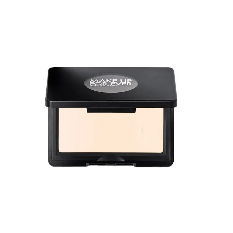 MAKE UP FOR EVER Pearlescent Highlighter Pink Easy to Blend Complexion 4G Cosmetics