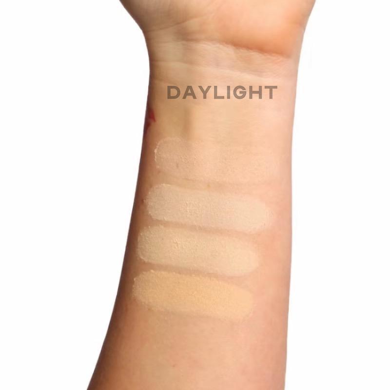 Eye Lights Brightening Powders, Radiant, Made By Mitchell, Makeup Accessories #GLOBAL PICKS