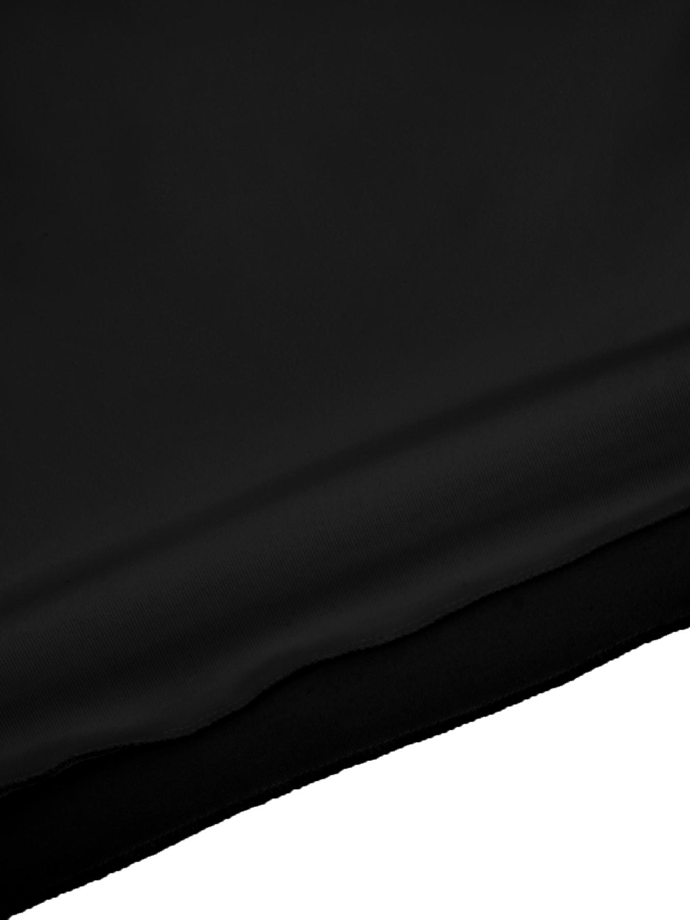 Women's Solid Color Off the Shoulder Tee, Casual Fashion T-shirt for Daily Wear, Ladies Clothes for Summer