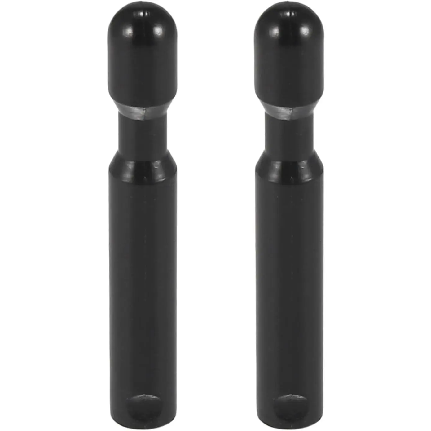 2 count  Door Lock Knobs Interior Door Lock Knob Pull Pins FODZ-5421850-A for  Eplorer for  F-150 2004-2014