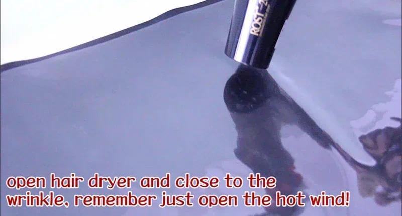 PVC Transparent Tablecloth Waterproof Oil-proof Anti-scalding Soft Glass Rectangular Tablecloth Kitchen Table Mat Table Cover