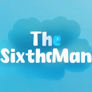 The Sixth Man shop logo