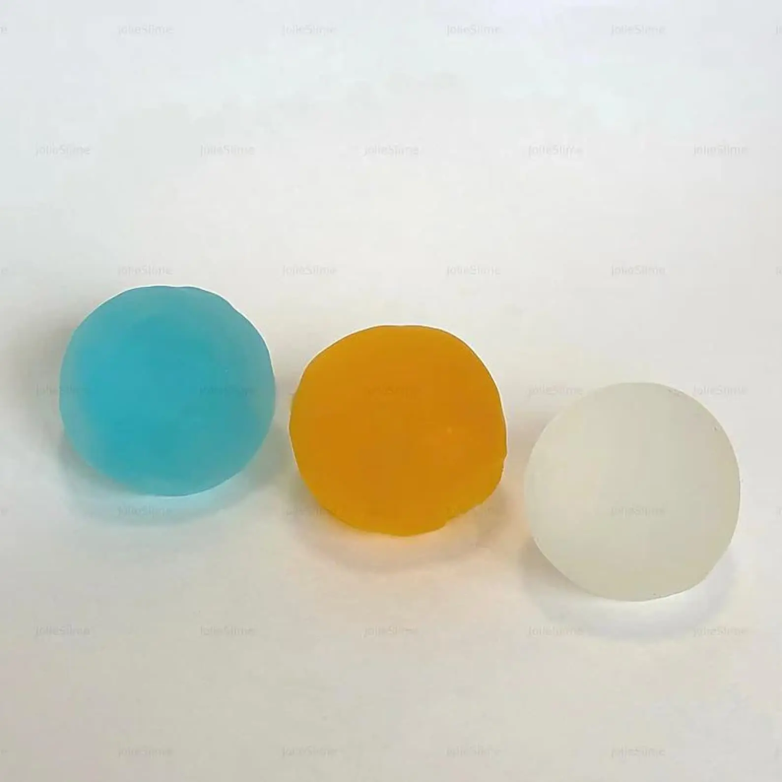 Pre- Order Bare Touch Collection Stress Ball-Ultra Soft Matte Velvety Fidget Toys