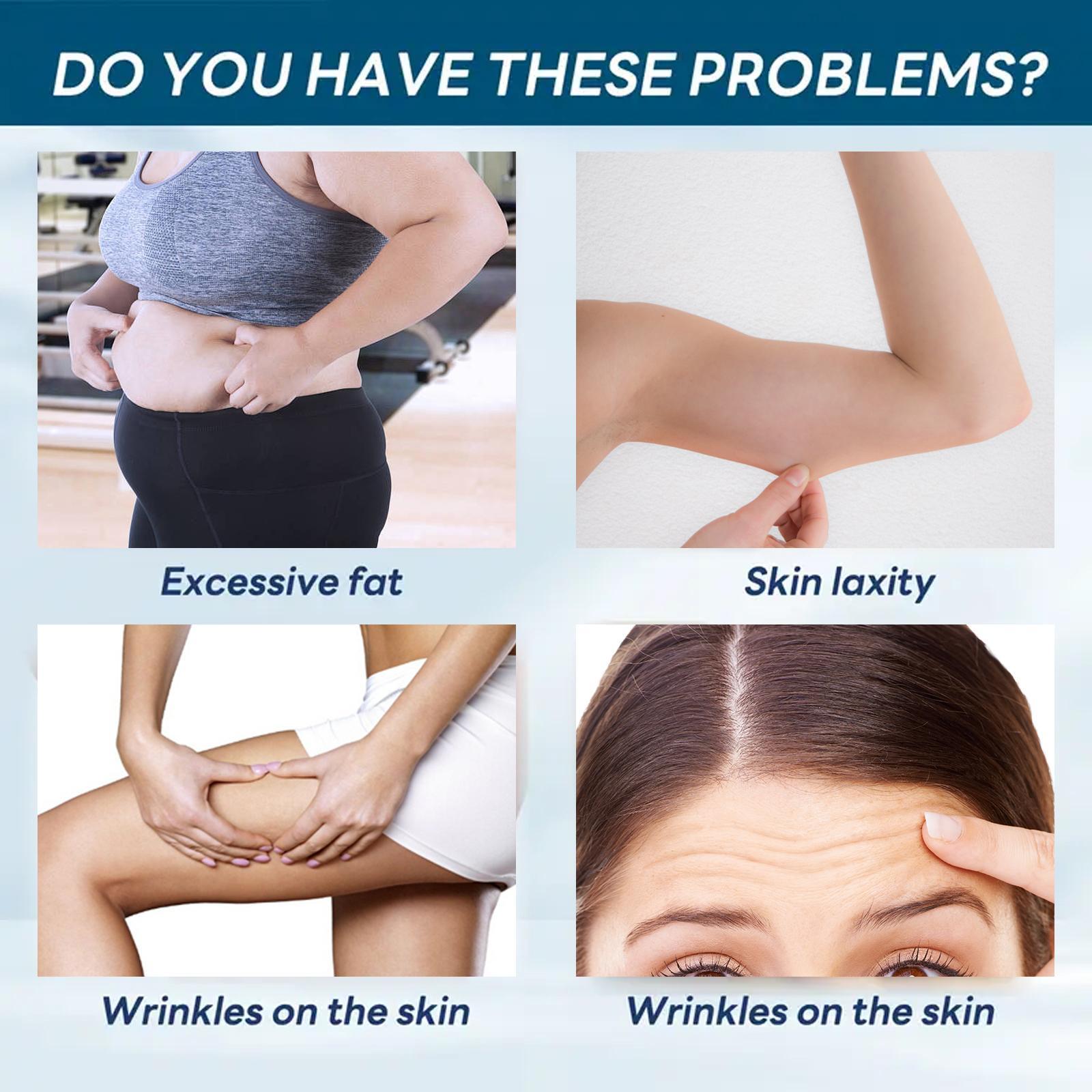 Body Firming Cream, Hydrating Moisturizing Lifting Serum Lotion for Knees, Safe for All Skin Types, Nourishing Body Care Treatment for Women & Men