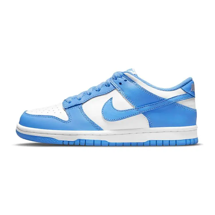 Nike Dunk Low GS 'University Blue' CW1590-103