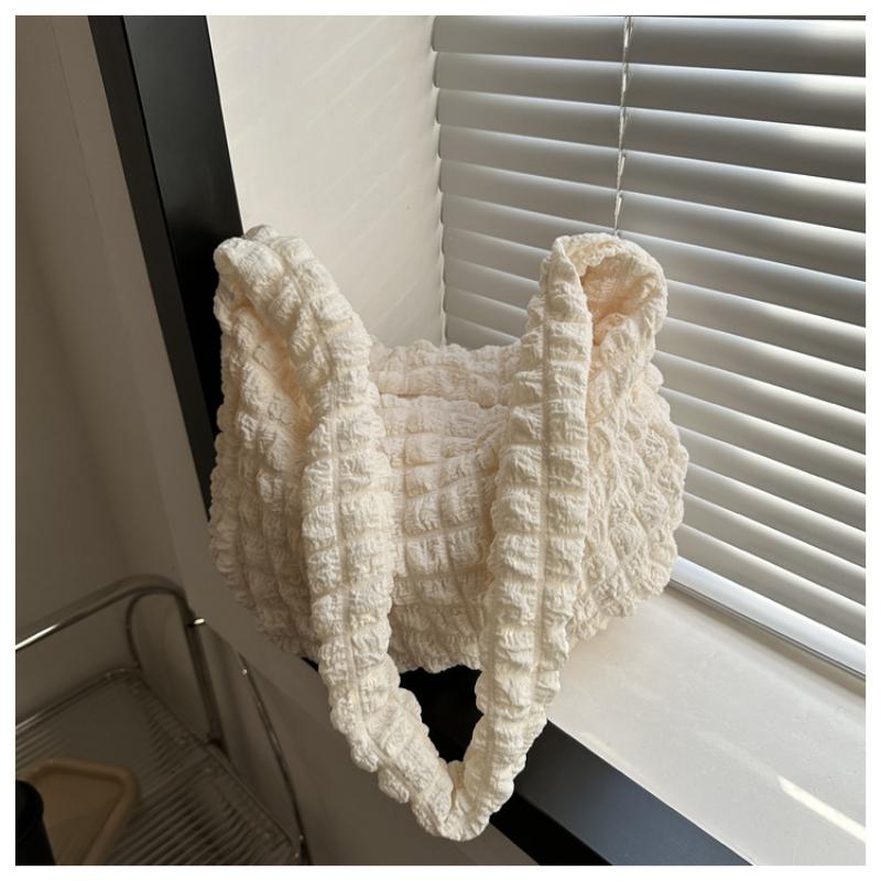 Today's Popular Simple And Elegant Commuter Bag Women's Shoulder Armpit Handbag