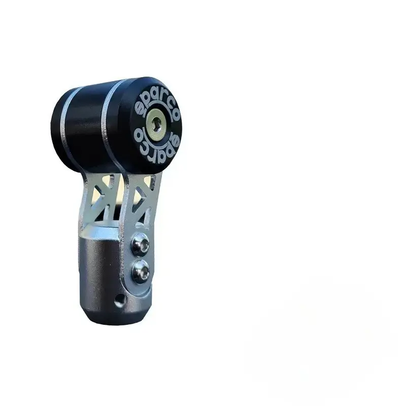 1 control lever, gear head, car universal modification, gear shift lever