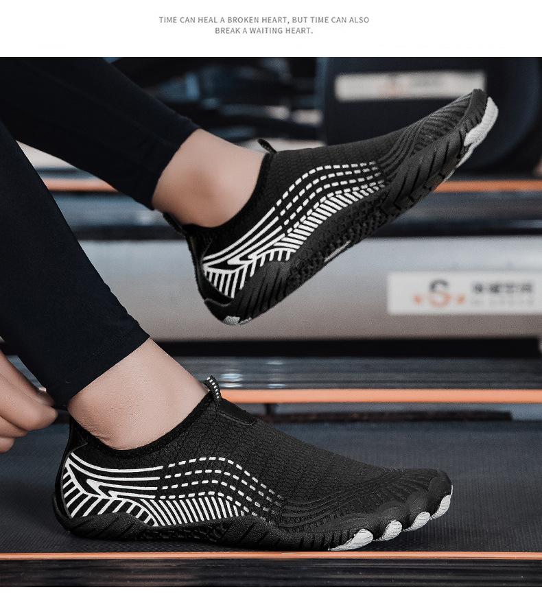 Ultra Lightweight Barefoot Water Shoes ️Breathable Quick-Dry Aqua Shoes for Summer Vacation & Water Sports