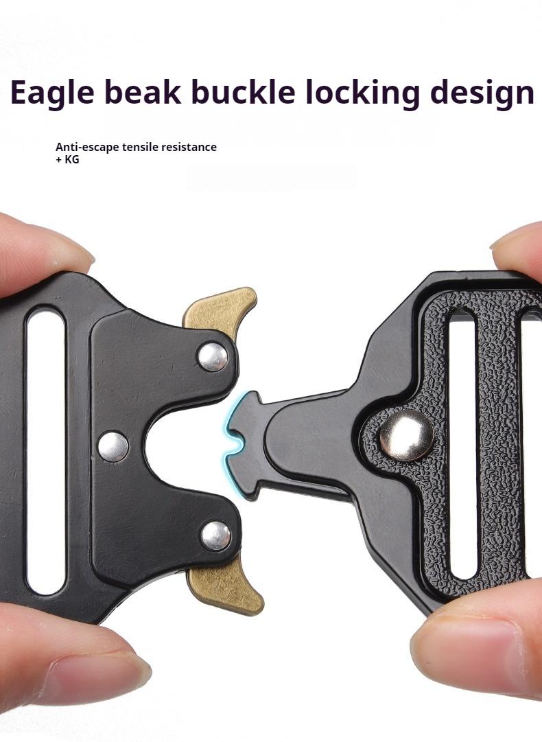 Heavy Duty Tactical Dog Collar with Control Handle, Stylish Pink Fashion No Pull Training Collar for Medium Large Dogs