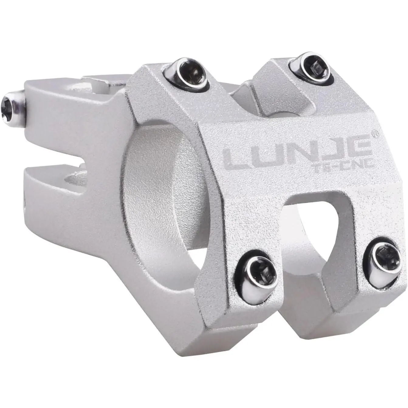 31.8mm Stem 45mm 60mm 70mm 80mm 90mm 100mm 110mm 120mm 0/7   Stem Mountain  Stem Short Handlebar Adjustable Stem for , Road , MTB, BMX, Fixie Gear, Cycling