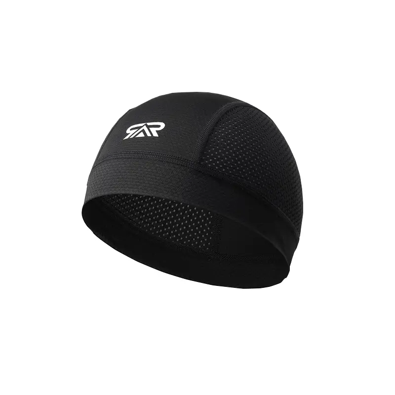 Breathable Cap Quick-Drying Sun Protection Sport Sweat Absorption, Bicycle Riding Special Cap, Summer Bald Melon Skin Care