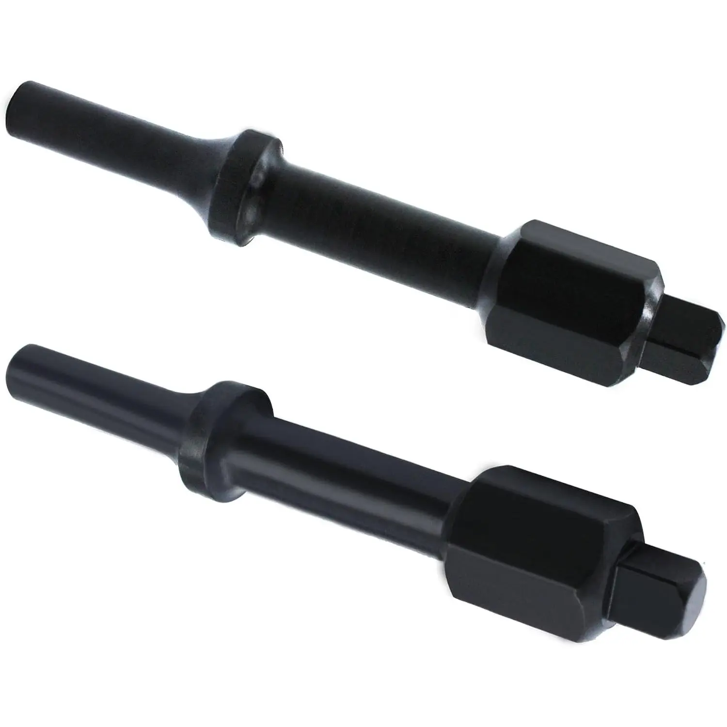 32029 Air Hammer Socket Adapter,37315 3/8" & 37316 1/2" Shake 'n Break Pneumatic Hammer Bolt Breaker Air Hammer Attachment 2 count