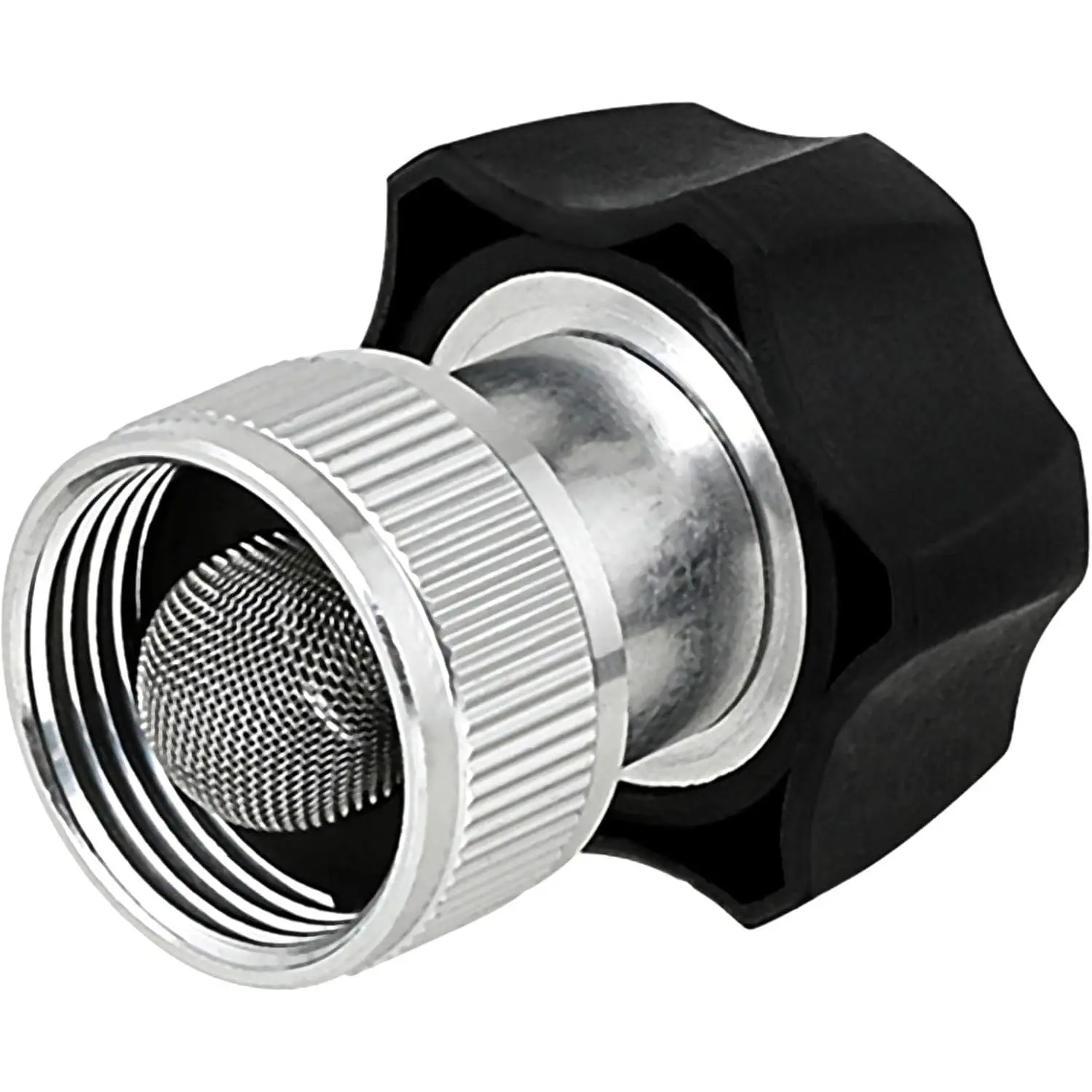 Electric  Washer Coupler, Garden Hose Adapter,3/4inch  Washer Metal Connect Fitting