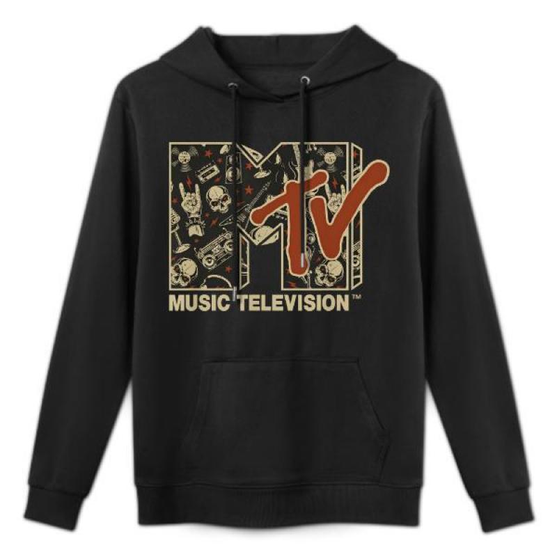 Rock n Roll Music Hard Heavy Metal Skull Guitar Vintage T-Shirt classic cotton tee short sleeve shirt men's graphic tees gifts for him