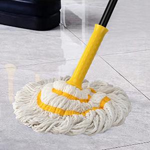 Microfiber Twist Mop Refill, Heavy Duty Mop Head Refills (Not Include Handle)