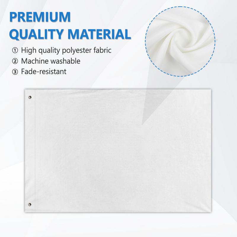 Stand With ICES 35x59 Inch Flag - US Immigration and Customs Enforcement Support Banner, Heavy Duty Polyester Fade Resistant for Outdoor Patriotic Display | Defend Our Borders Homeland Security Flag ICE Flag